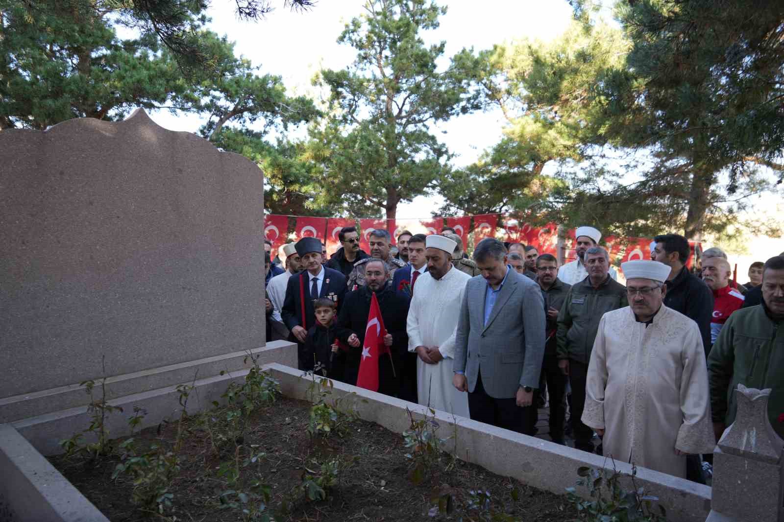 erzurumda 148 yil onceki kahramanlik ruhu bir kez daha yasatildi 8 hlt4pkFQ