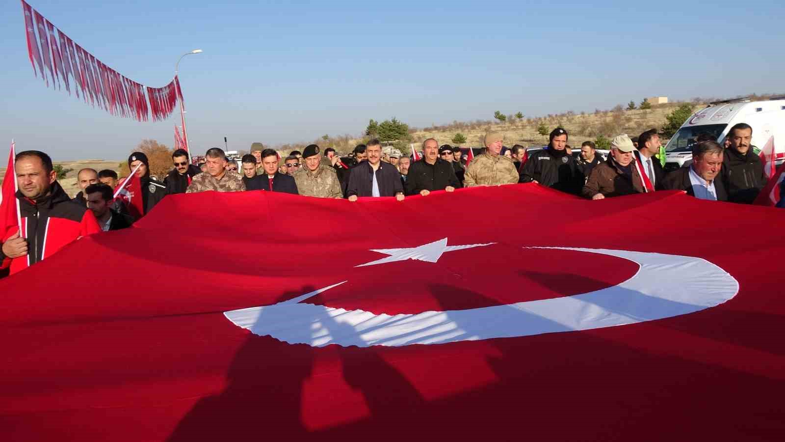 erzurumda 148 yil onceki kahramanlik ruhu bir kez daha yasatildi 9 hyjHDn7V