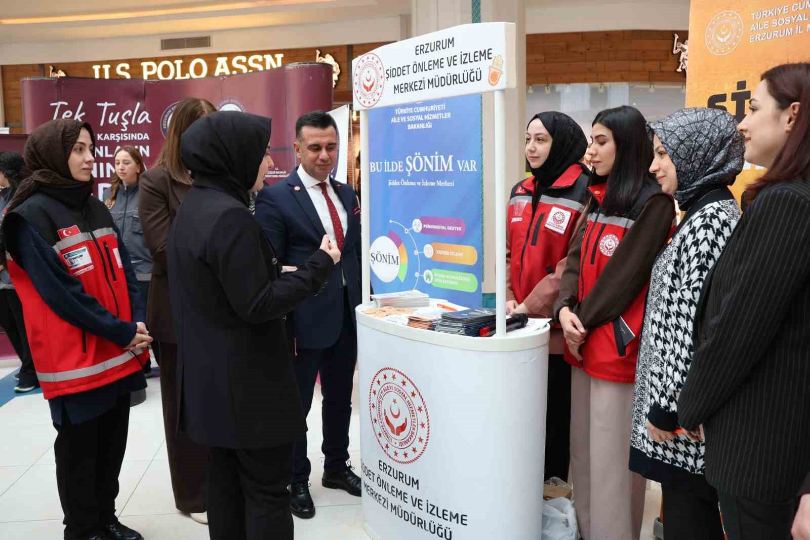 erzurumda 25 kadin 25 hik ye sergisi acildi 4 ylBBlFVv