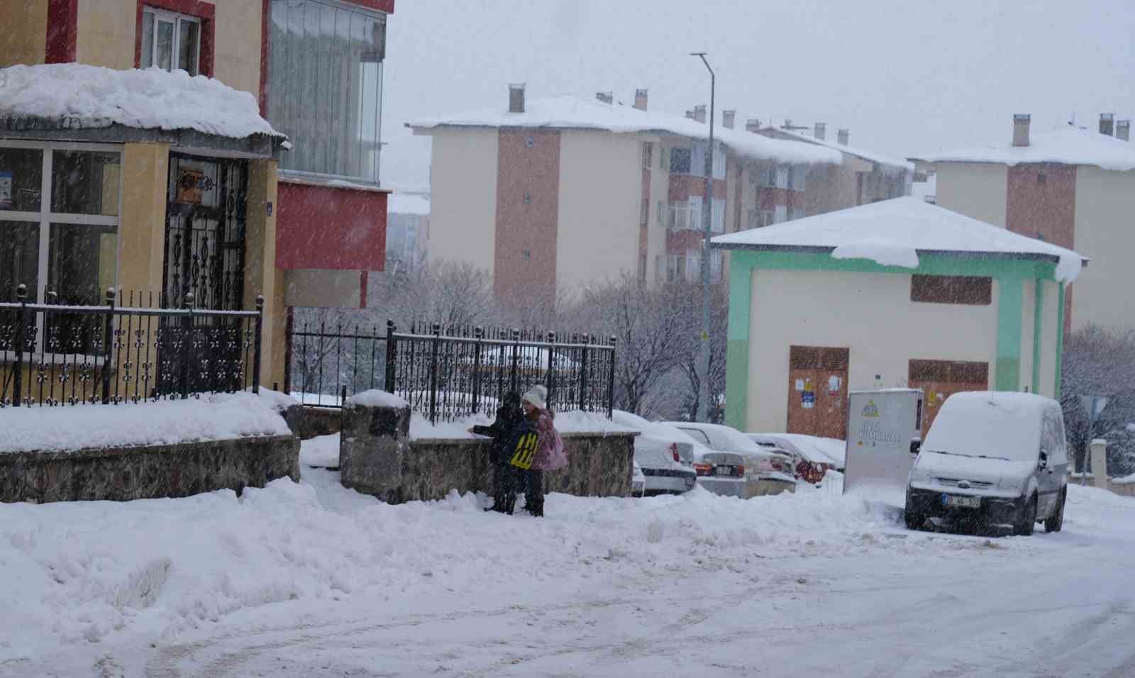 erzurumda 84 koy yolu kardan ulasima kapandi 3 rNsa21VJ