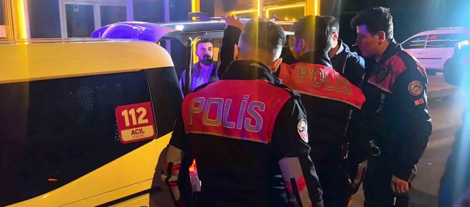 erzurumda aile ici dehset torun ninesini bicakla yaraladi 0 EdUhp1LP