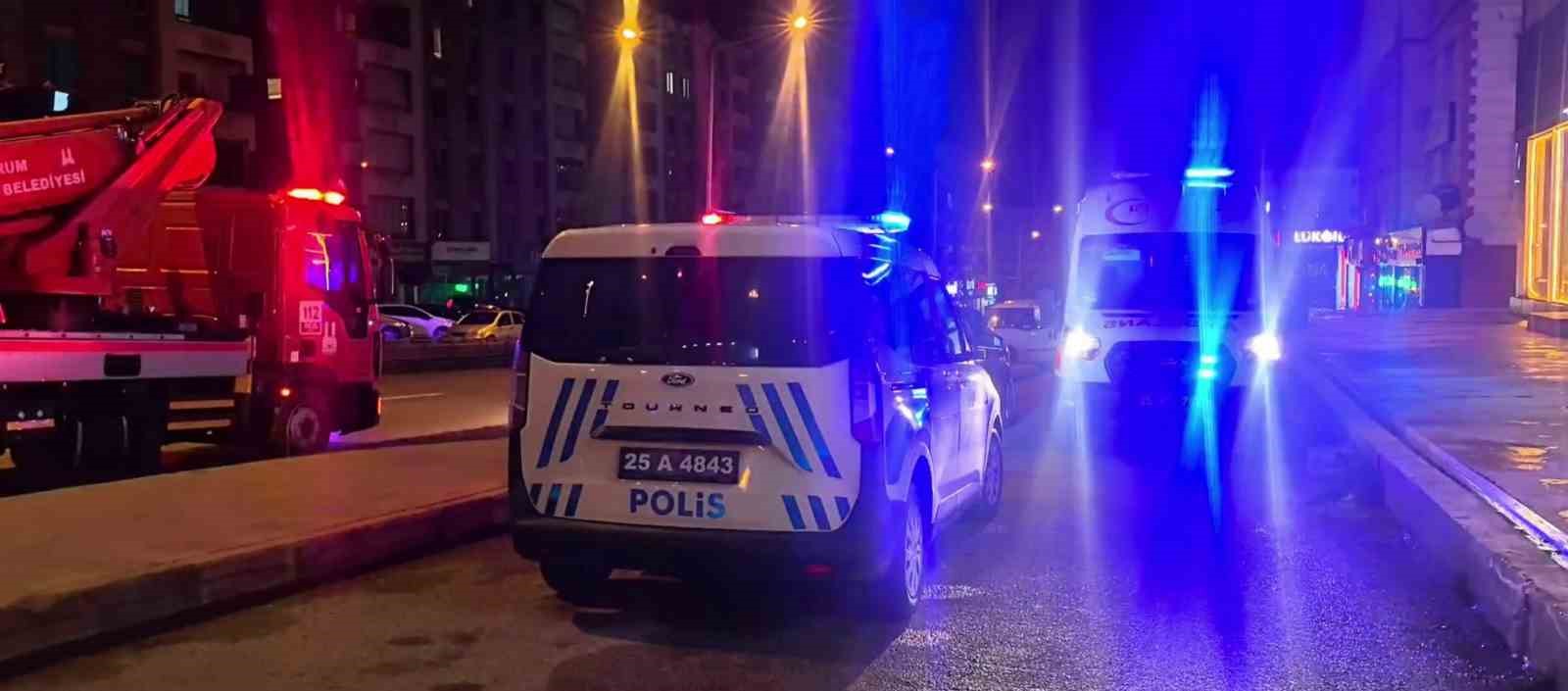 erzurumda aile ici dehset torun ninesini bicakla yaraladi 1 fCCz43IU