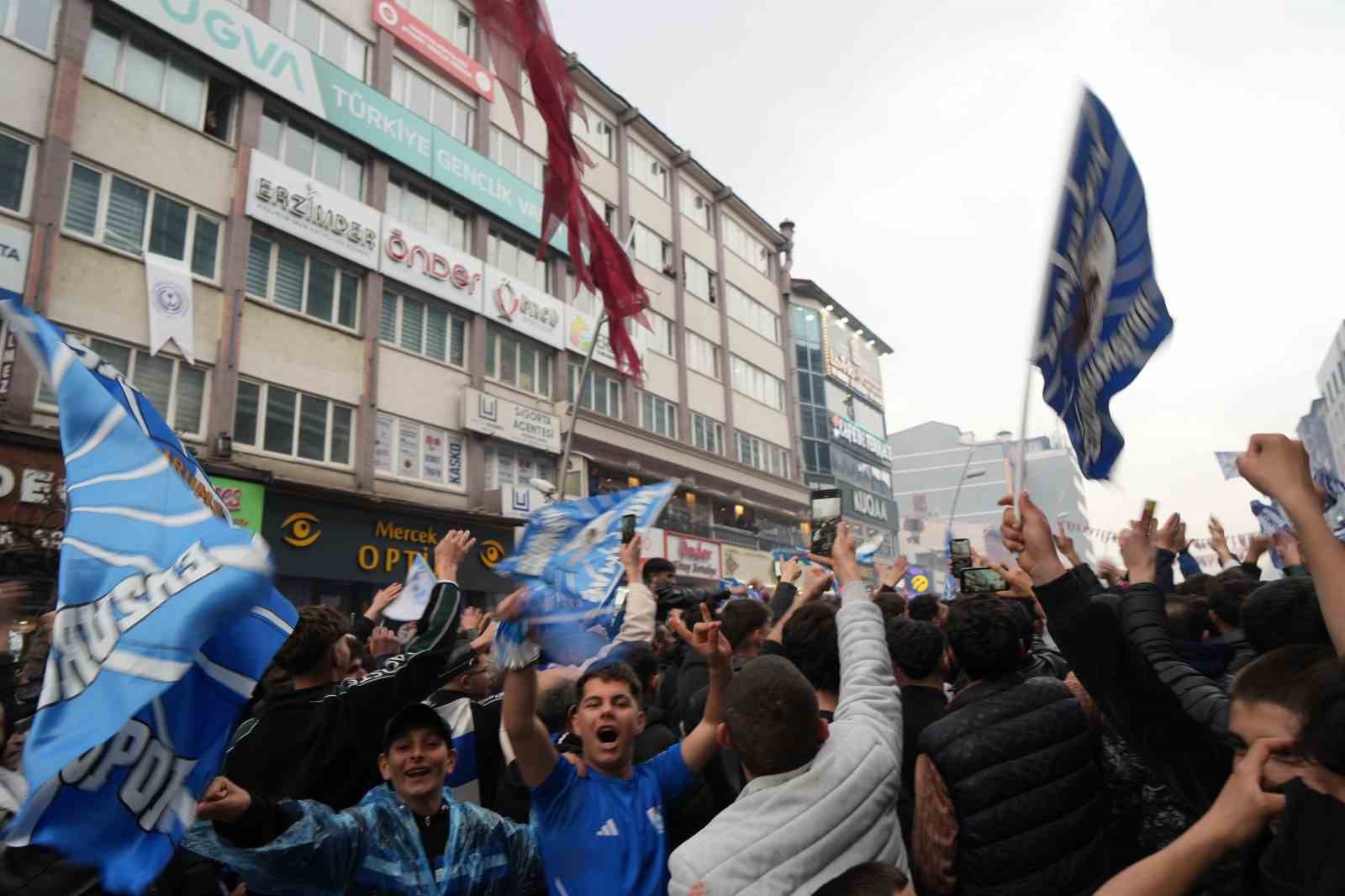 erzurumda buyuk cosku dadaslar super ligde 0