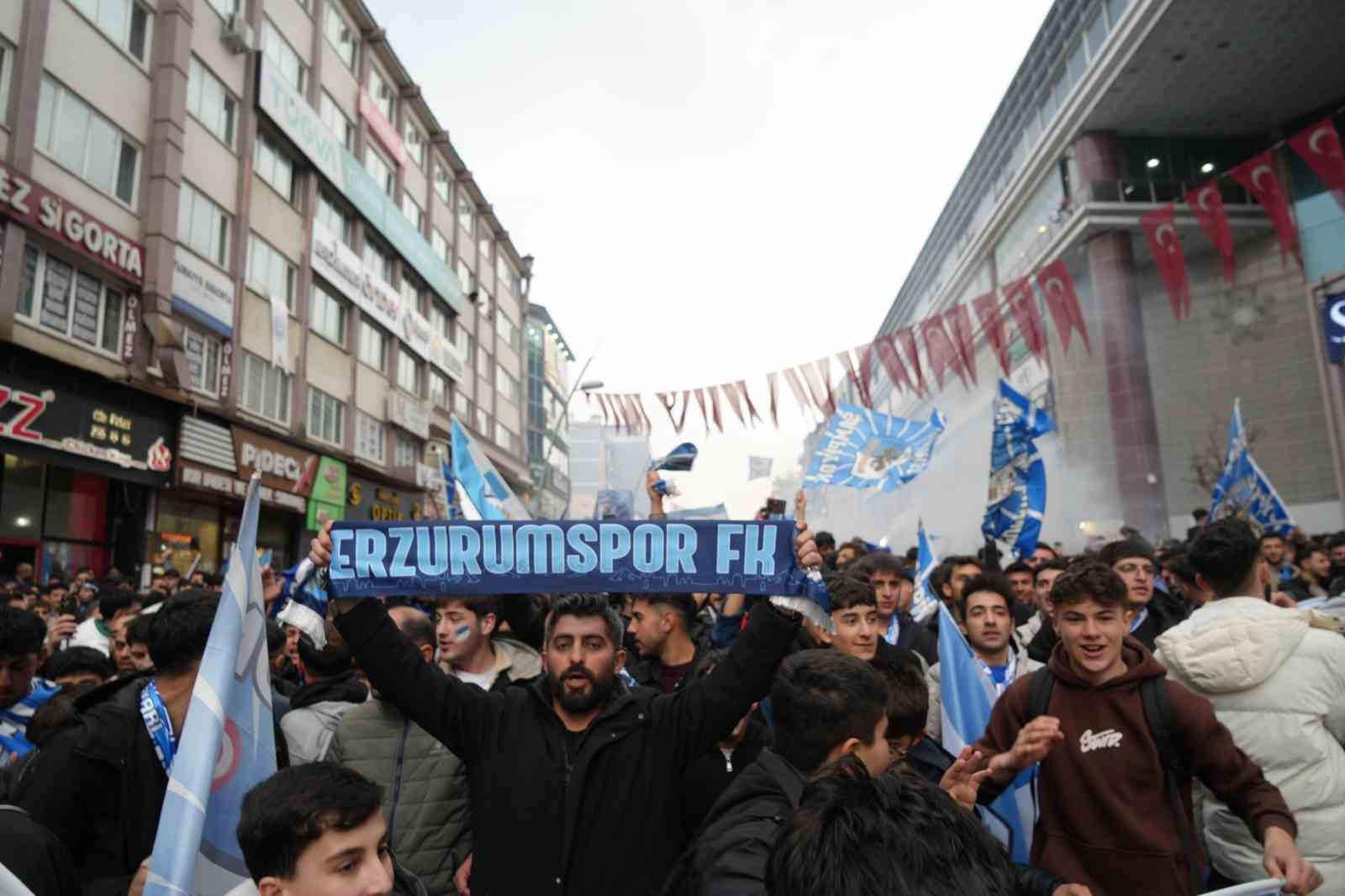erzurumda buyuk cosku dadaslar super ligde 8 kT7IMmes