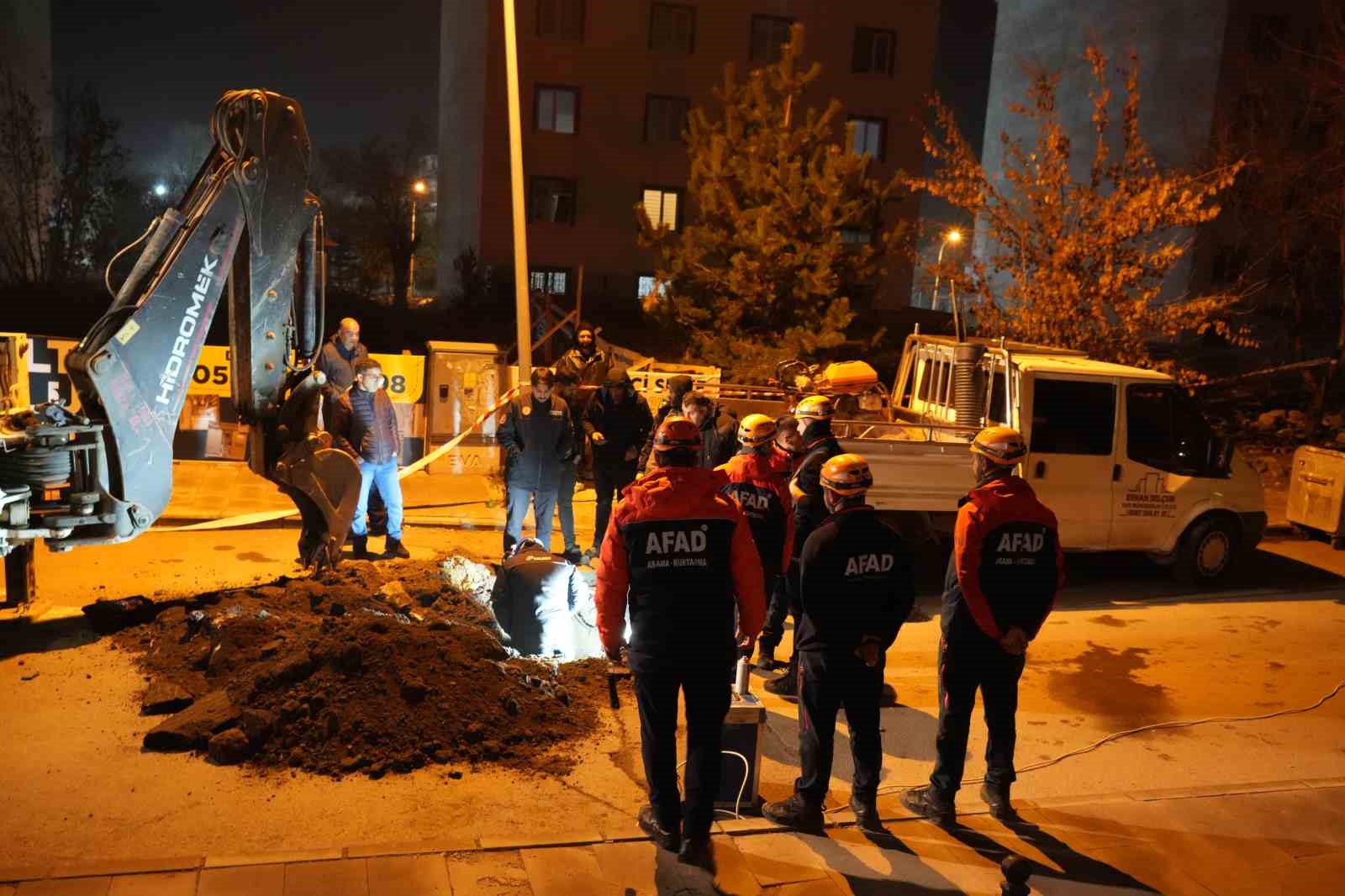 erzurumda dogalgaz sikintisi devam ediyor 6