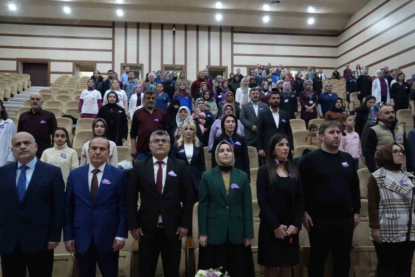 erzurumda erken dogan kalpler unutulmadi 4 V6WeTcfV