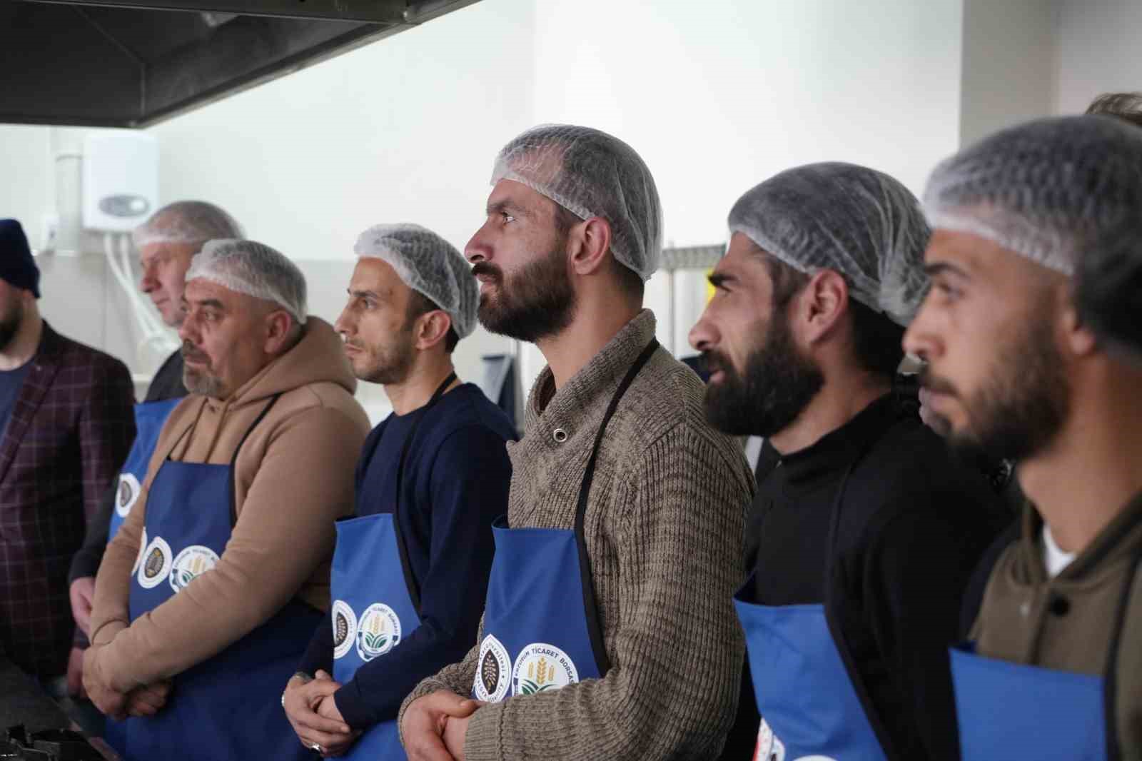 erzurumda ezber bozan proje mahkumlara lezzetli bir gelecek 2 lOWAV2JW