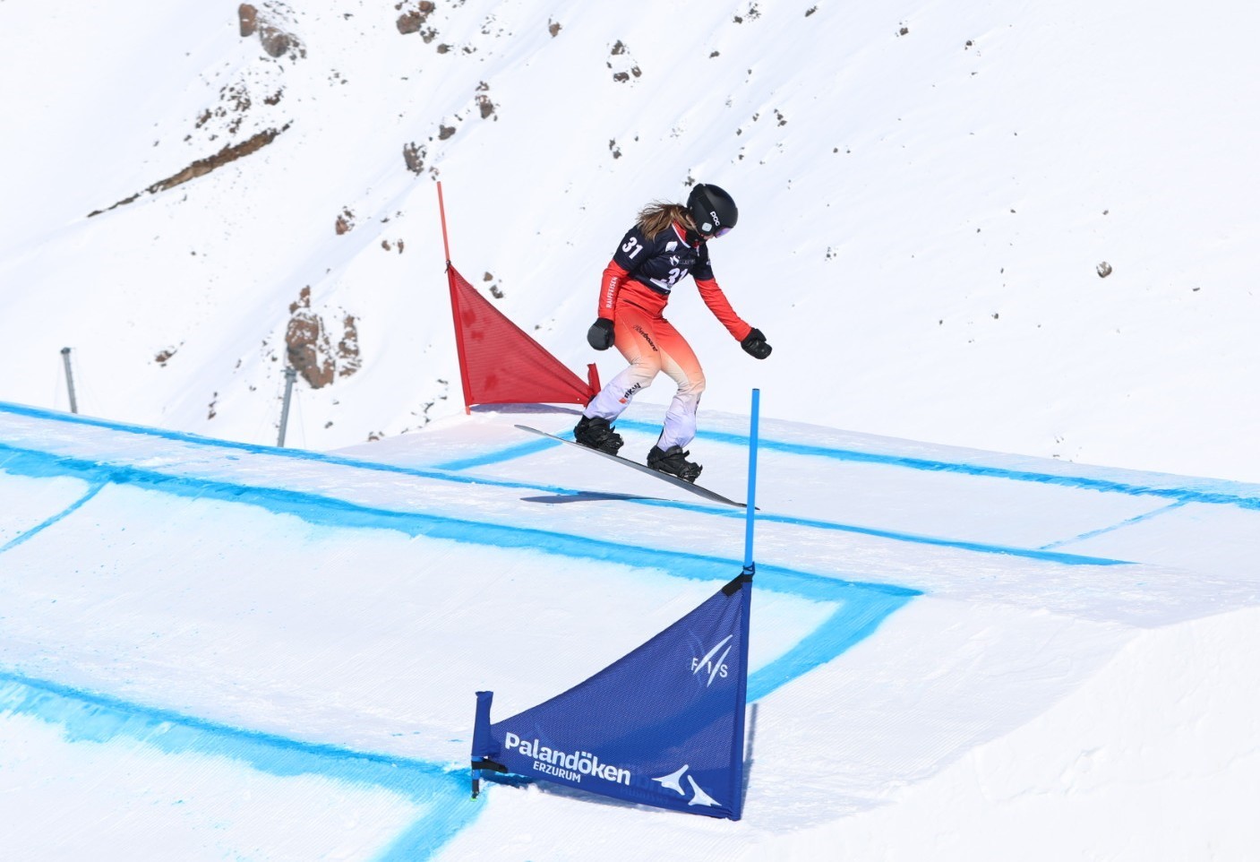 erzurumda fis sbx snowboard dunya kupasi heyecani 13 JJyDyQUn