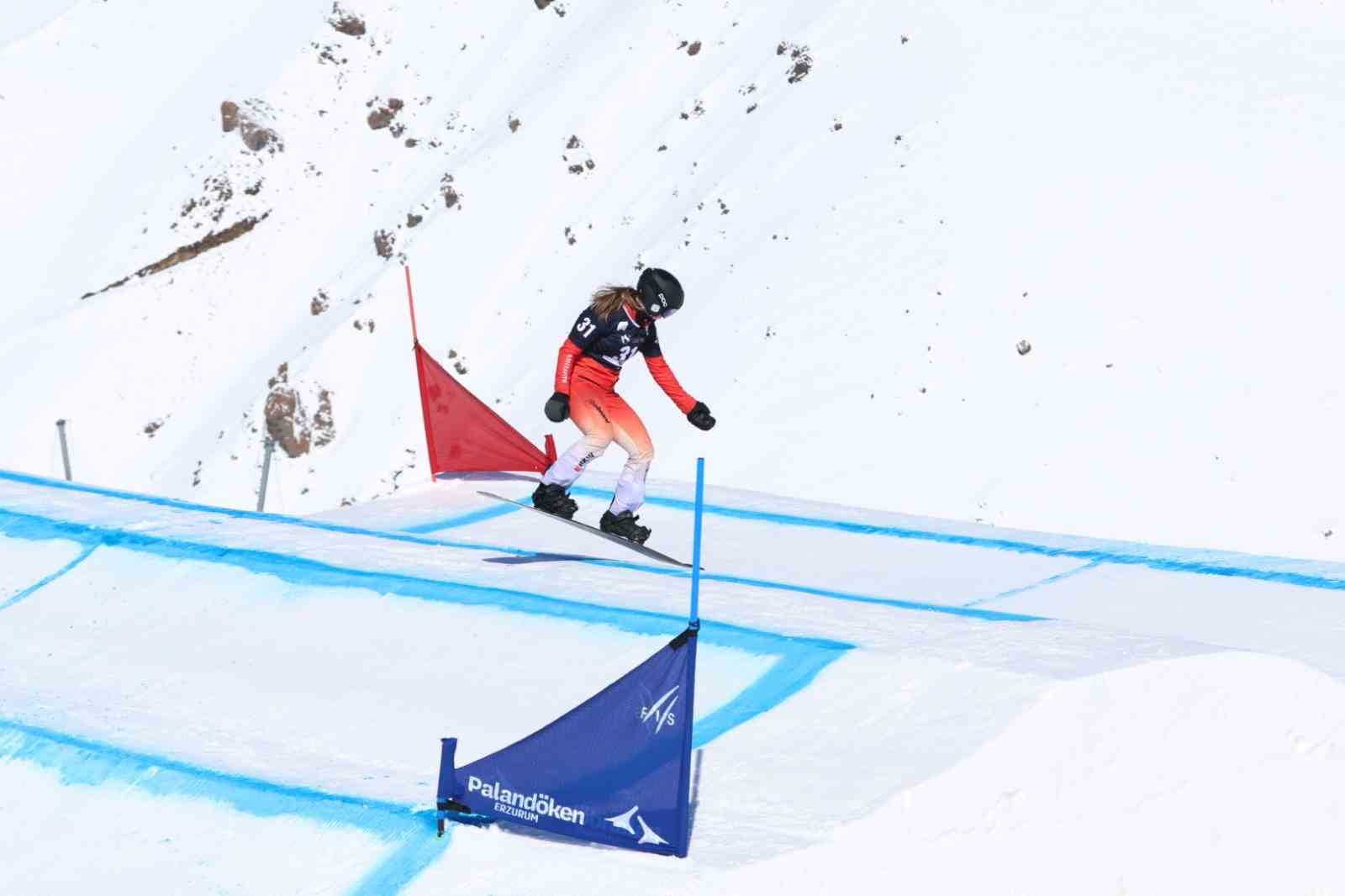 erzurumda fis sbx snowboard dunya kupasi heyecani 2 OmR5Oieq