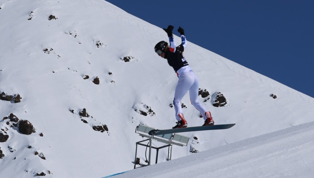 erzurumda fis sbx snowboard dunya kupasi heyecani 4