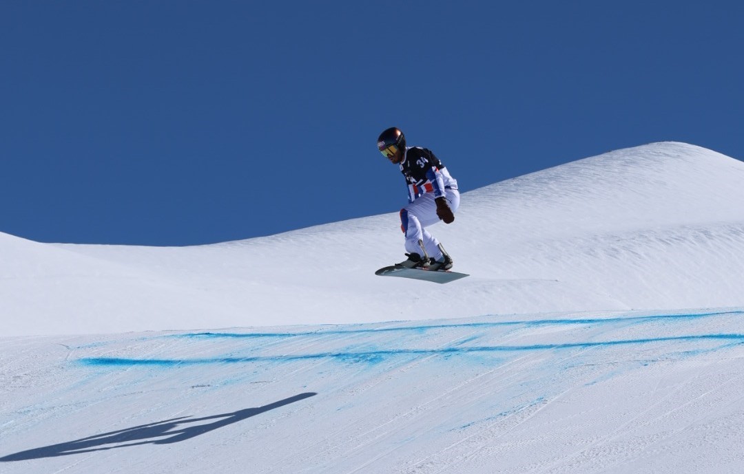 erzurumda fis sbx snowboard dunya kupasi heyecani 5