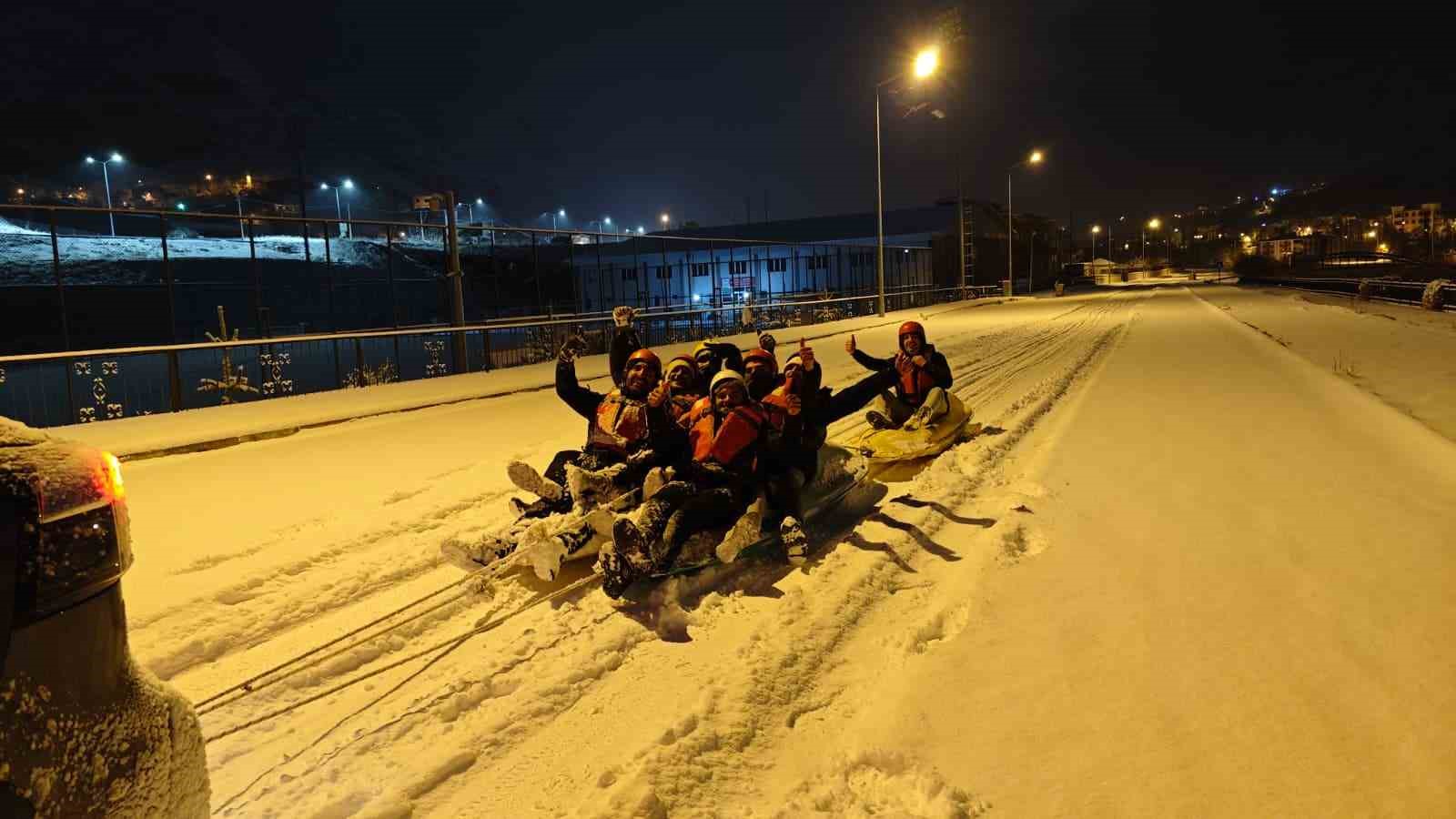 erzurumda genclerden yeni spor denemesi karkano 0 DL6SPBqc
