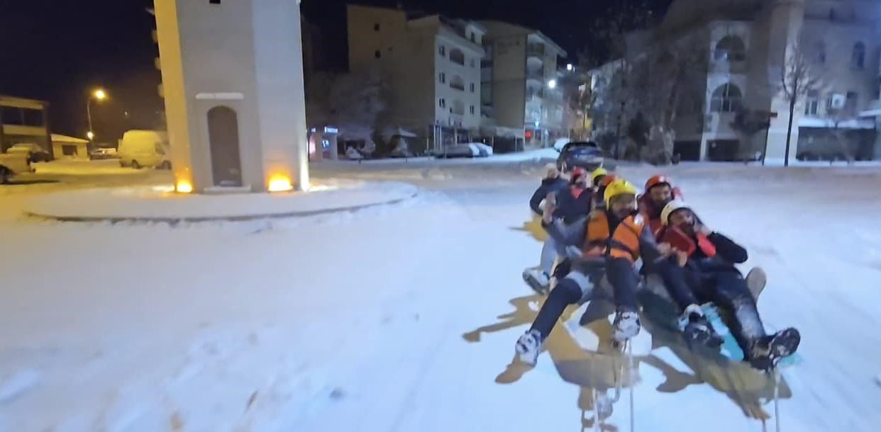 erzurumda genclerden yeni spor denemesi karkano 10 rimZpzIp