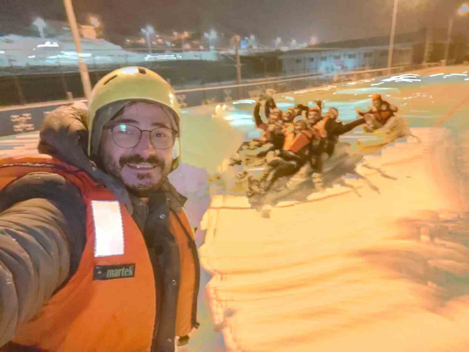 erzurumda genclerden yeni spor denemesi karkano 2 i8sUeNRQ