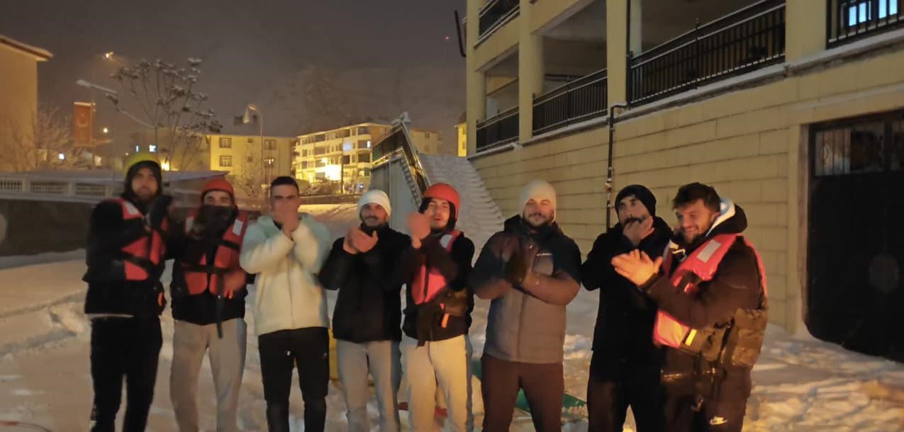 erzurumda genclerden yeni spor denemesi karkano 7 JTh9psRk