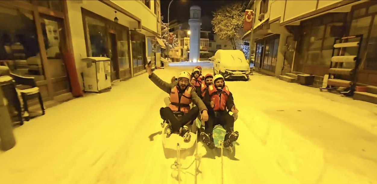 erzurumda genclerden yeni spor denemesi karkano 8 rT84PUPv