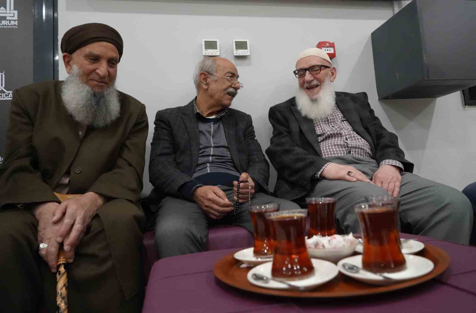 Erzurum’da Gönül Kıraathanesi’nden başlayıp dünyaya ulaşan bir huzur hikayesi 10 erzurumda gonul kiraathanesinden baslayip dunyaya ulasan bir huzur hikayesi 6 d3i63WJY