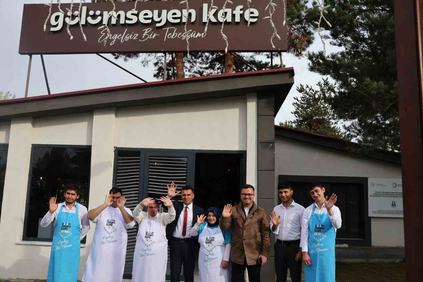 erzurumda gulumseyen kafe ozel bireylerin uretim merkezi oldu 10 He98Nb8u