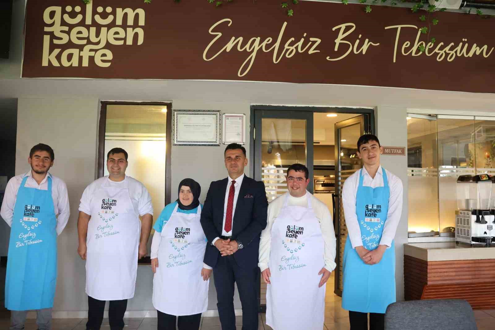 erzurumda gulumseyen kafe ozel bireylerin uretim merkezi oldu 3 FkhRtihG