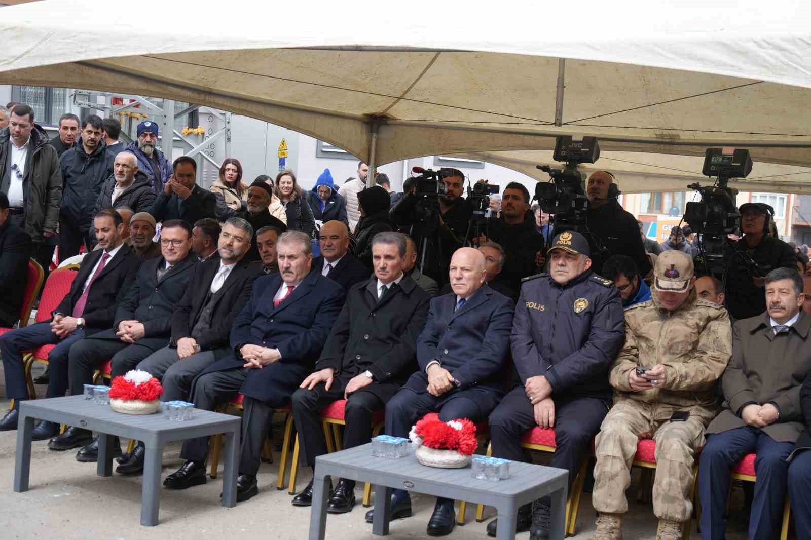 erzurumda halk pazarlarinin 14 subesi acildi 1 l8C2sO5T