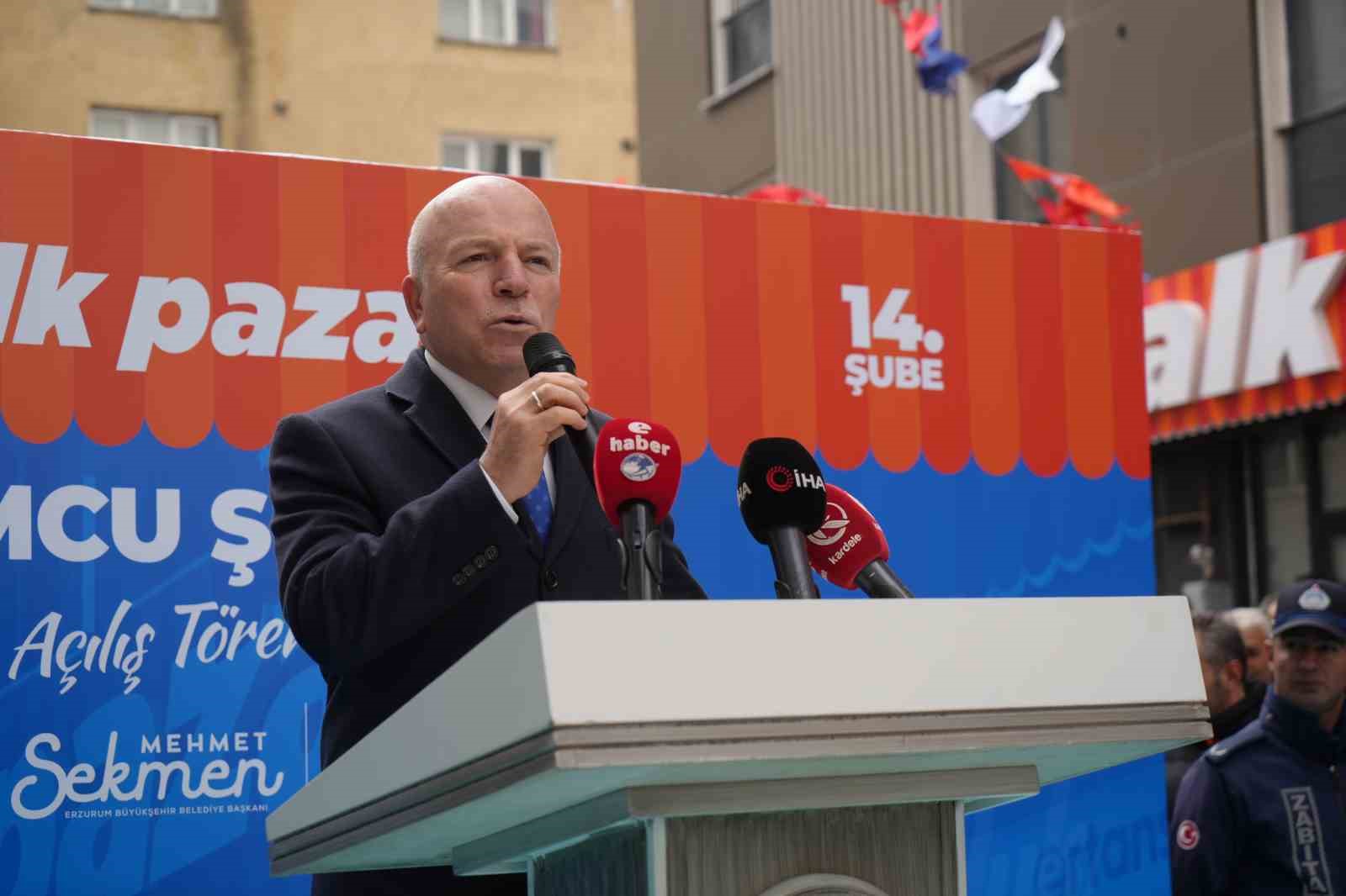 erzurumda halk pazarlarinin 14 subesi acildi 2 1gP3S4wS