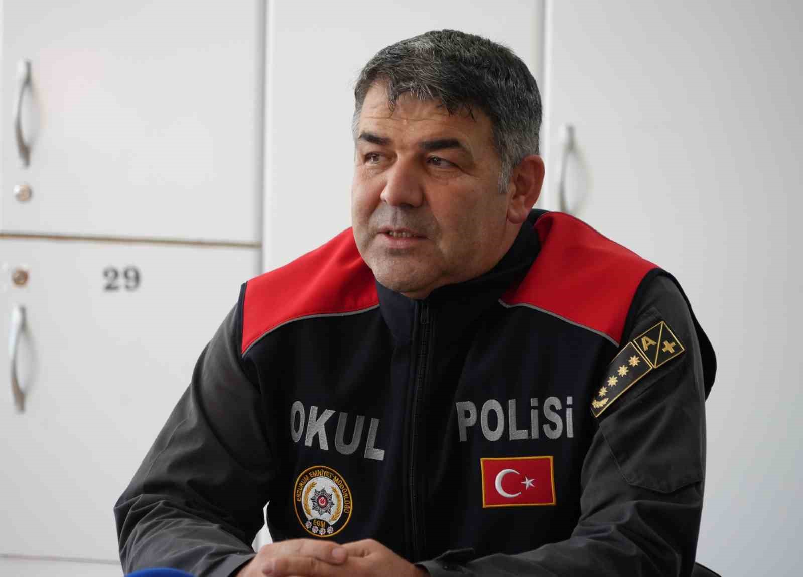 erzurumda her okul bir polise zimmetli 7 bnjA2KzN