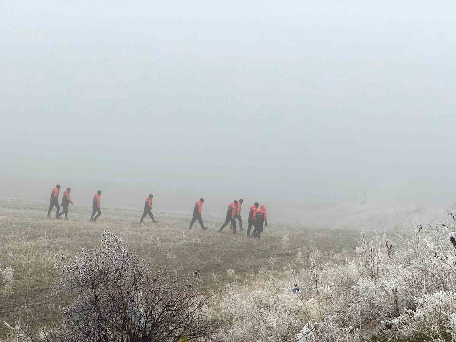 erzurumda kaybolan coban ve suruyu arama calismalari devam ediyor 0 ZrivCv4D