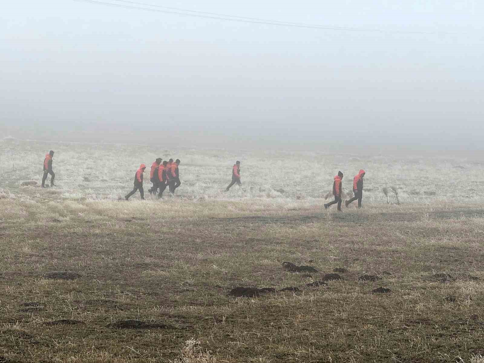erzurumda kaybolan coban ve suruyu arama calismalari devam ediyor 1 vkju1fbB