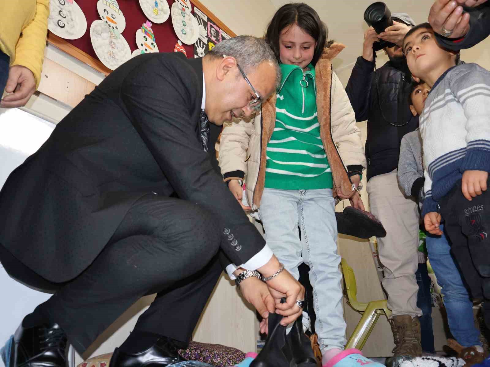 erzurumda miniklere umut eli uzandi 5 qQE3ndql