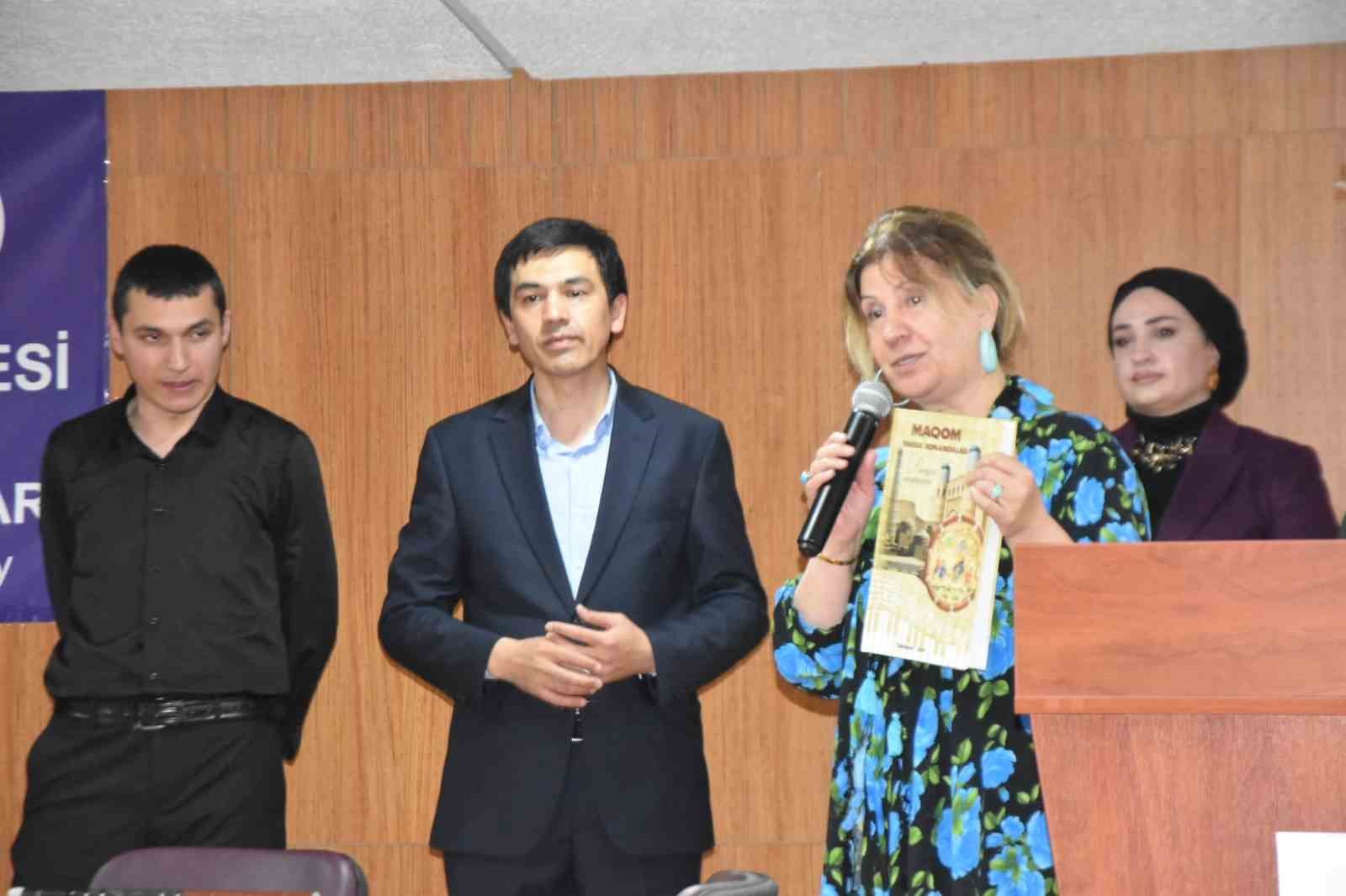 Erzurum’da "Özbekistan’dan Anadolu’ya Türk Avazı Kardeşlik Konseri" beğeni topladı 5 erzurumda ozbekistandan anadoluya turk avazi kardeslik konseri begeni topladi 1 kAKpW7GH