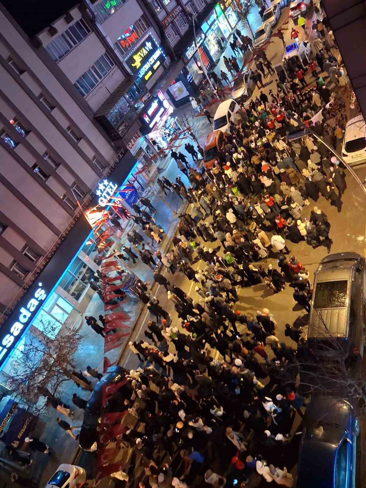 erzurumda ramazana fener alayli karsilama 2 V2VMqe6b