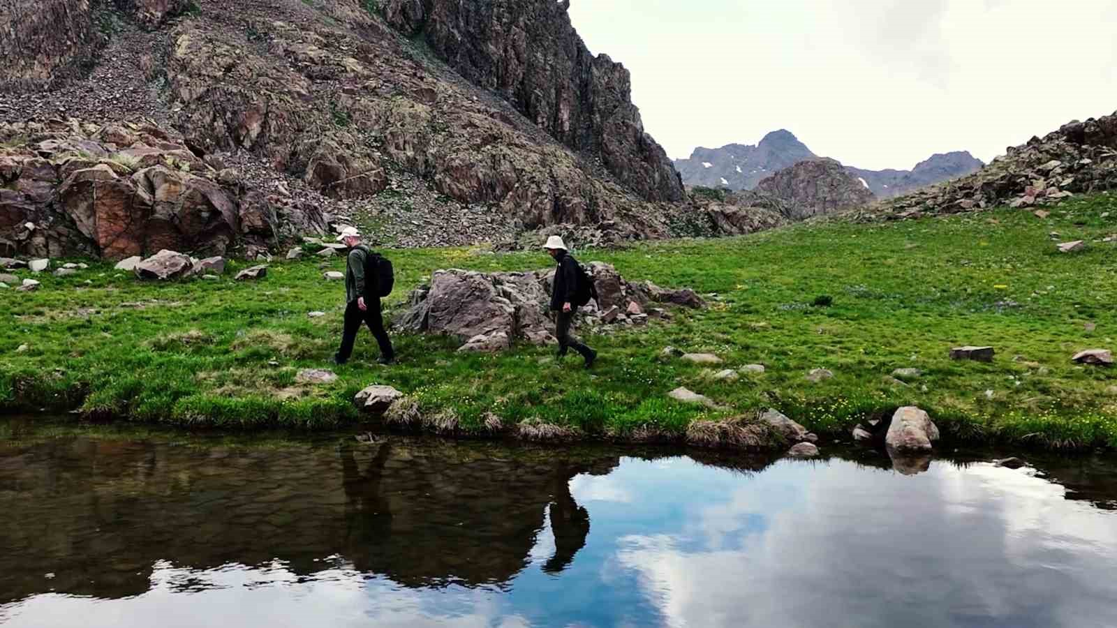 Erzurum’da saklı bir güzellik: İspir Yedigöller 16 erzurumda sakli bir guzellik ispir yedigoller 12