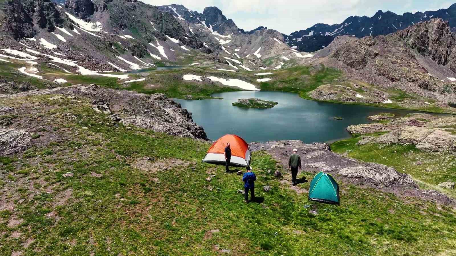 Erzurum’da saklı bir güzellik: İspir Yedigöller 6 erzurumda sakli bir guzellik ispir yedigoller 2 aKdDhXOg