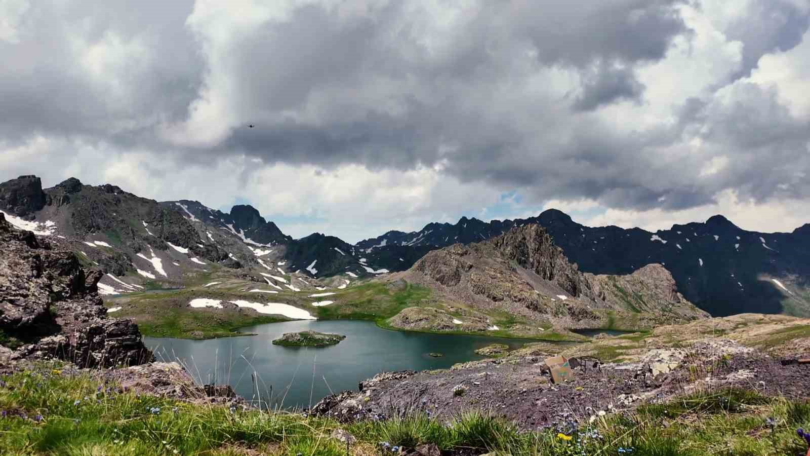 Erzurum’da saklı bir güzellik: İspir Yedigöller 7 erzurumda sakli bir guzellik ispir yedigoller 3