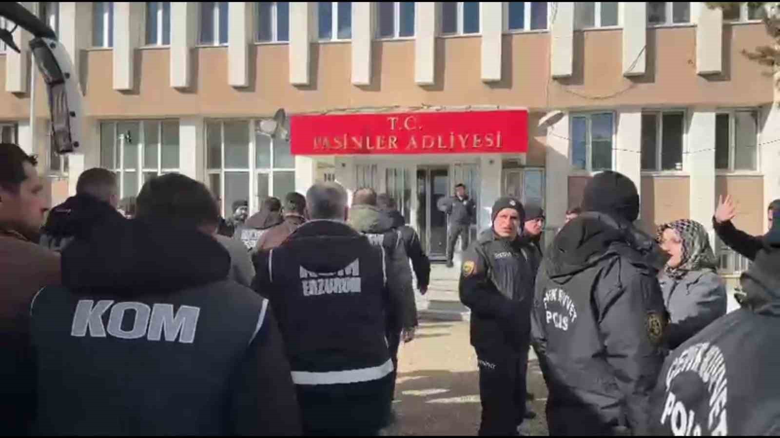 erzurumda tefeci operasyonu 6 tutuklama 3 Eymp96E7