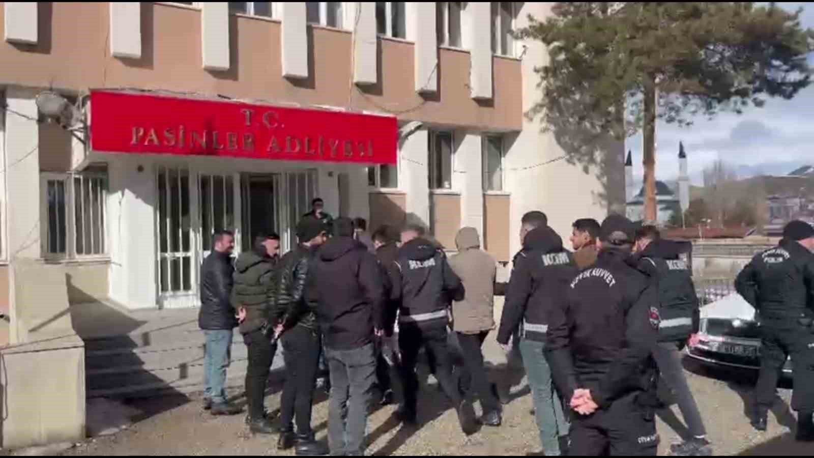 erzurumda tefeci operasyonu 6 tutuklama 4 fzMJbA9J