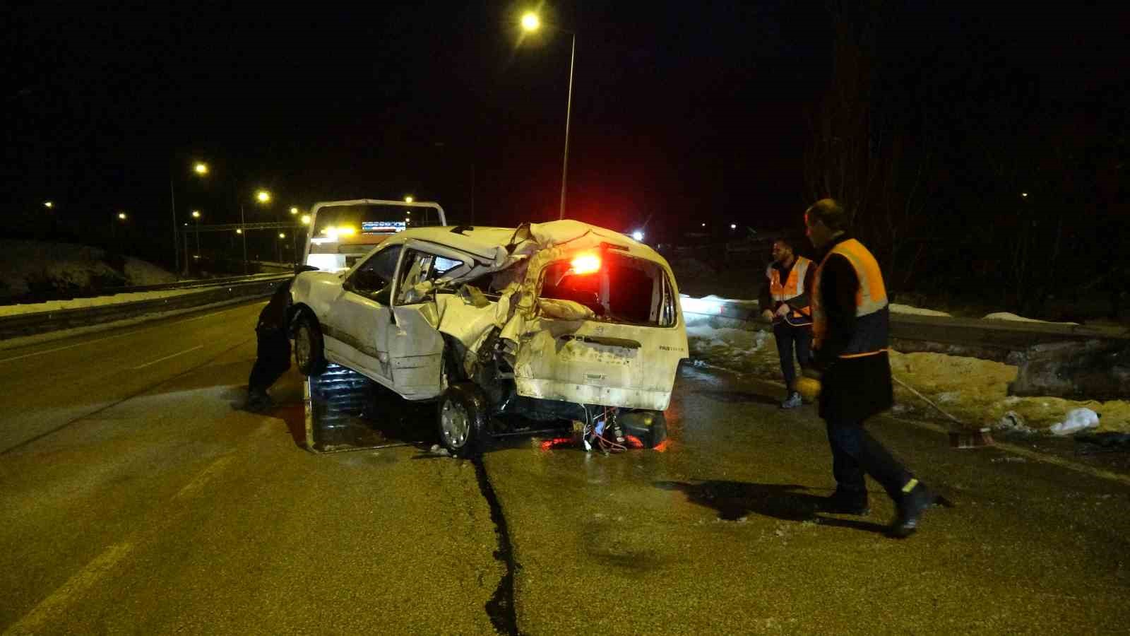 Erzurum’da trafik kazası: 2 yaralı 7 erzurumda trafik kazasi 2 yarali 3 Ij1YUR9g