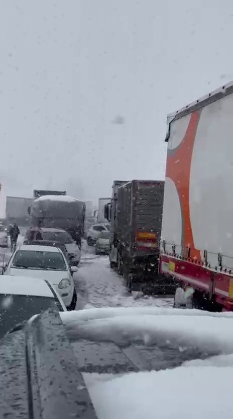 erzurumda ulasima kar engeli 2 hSgnDcq1