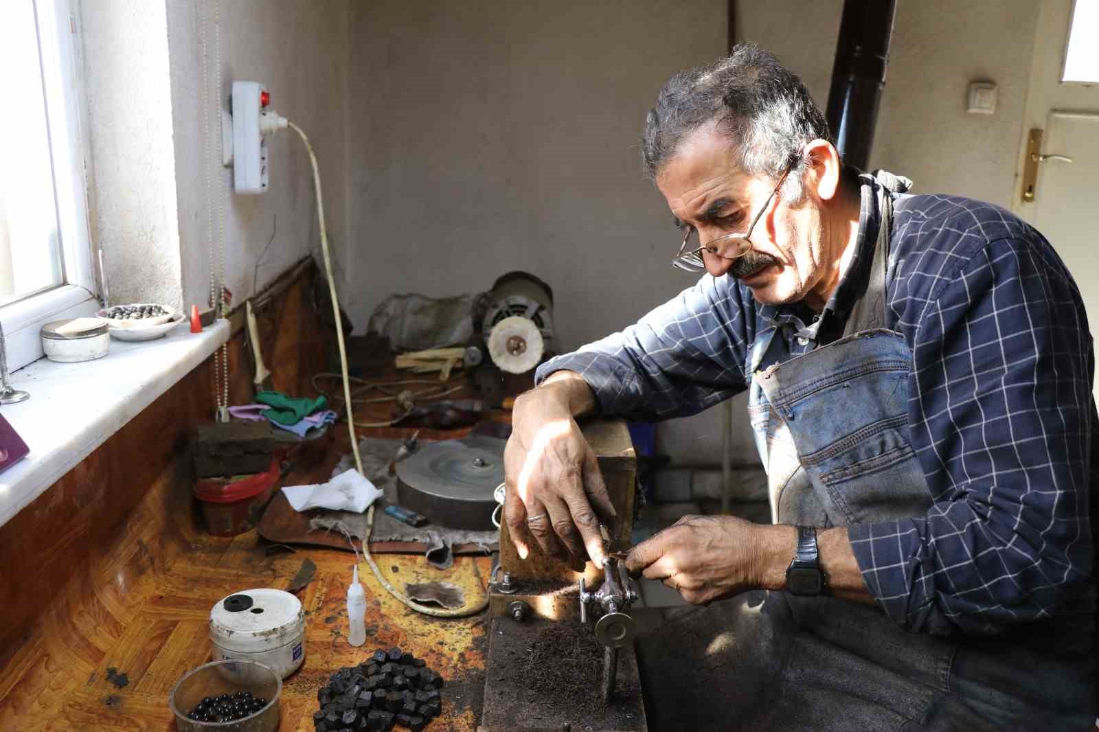 erzurumda yasayan bir insan hazinesi 0