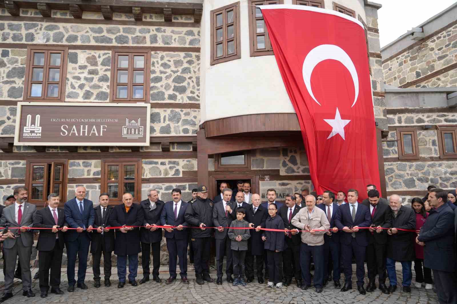 Erzurum’daki tarih konak sahaf oldu 4 erzurumdaki tarih konak sahaf oldu 0 gz4QVkRL