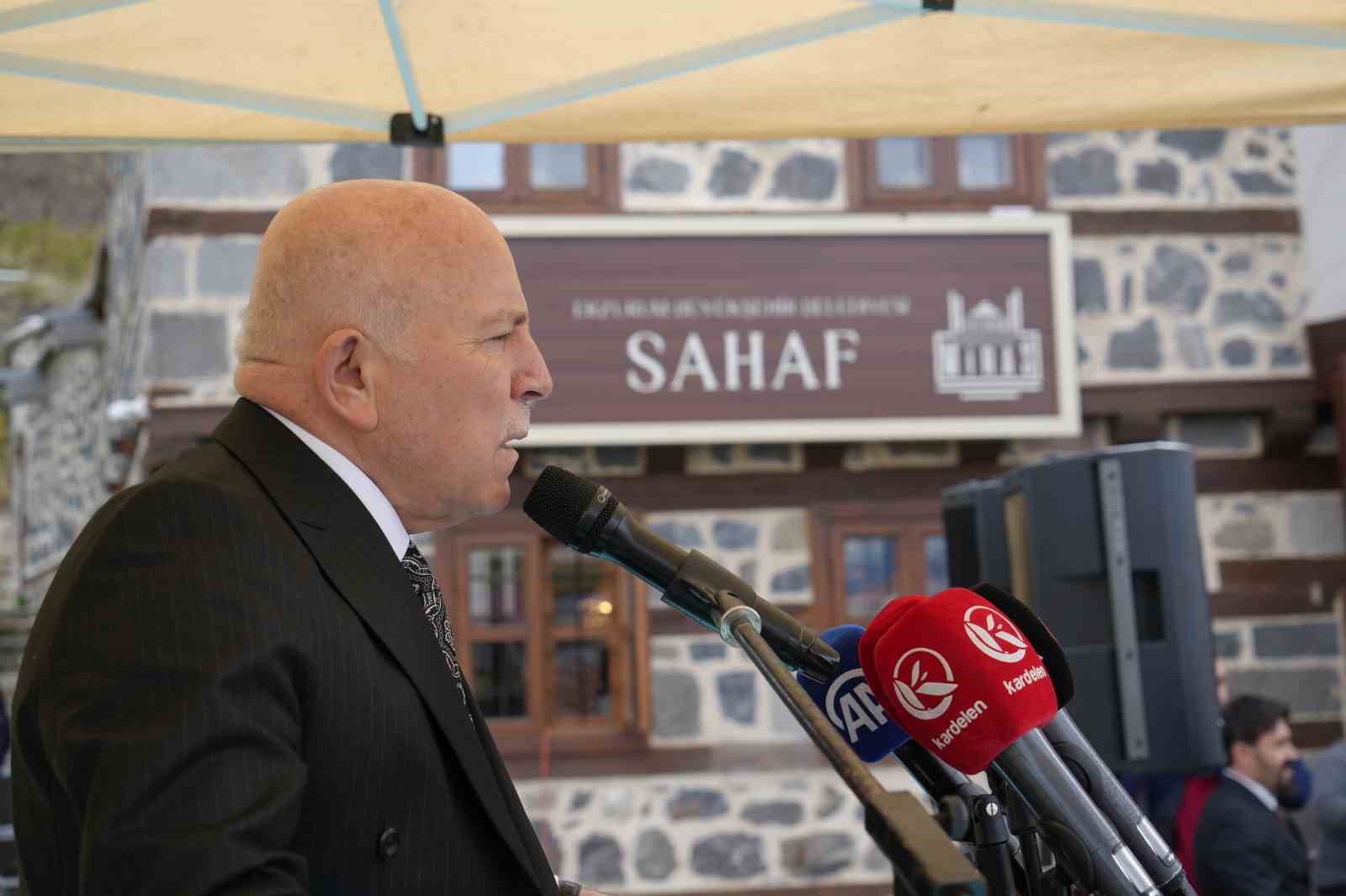 Erzurum’daki tarih konak sahaf oldu 6 erzurumdaki tarih konak sahaf oldu 2
