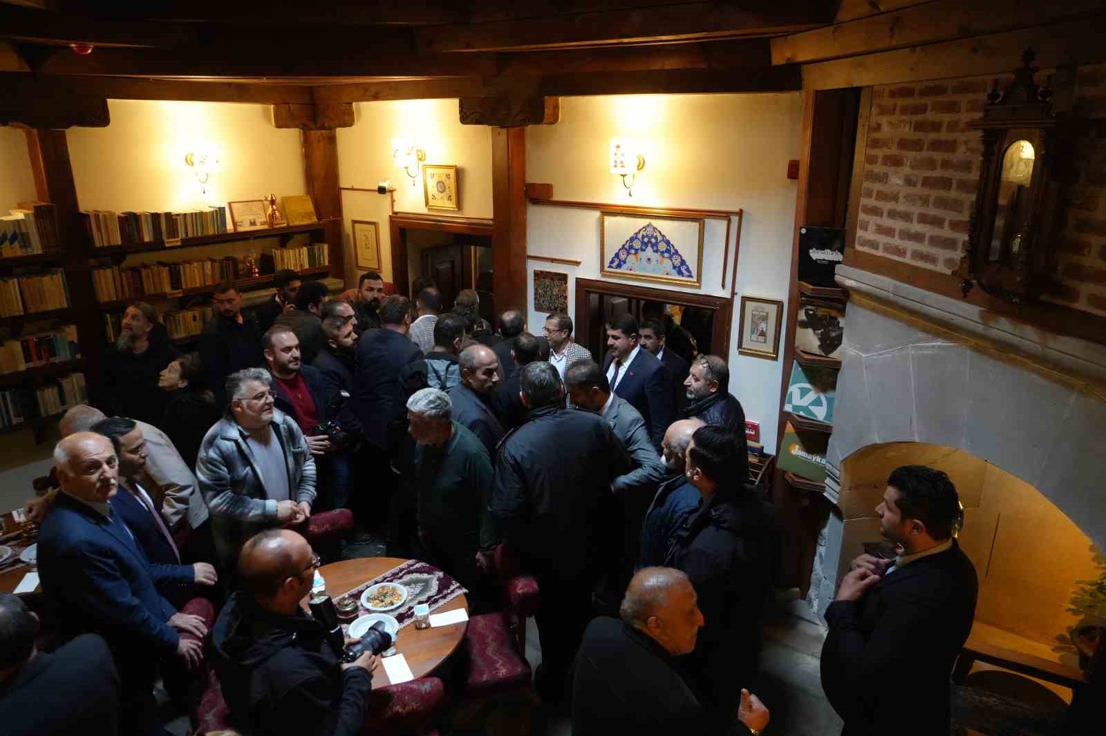 Erzurum’daki tarih konak sahaf oldu 8 erzurumdaki tarih konak sahaf oldu 4 XlLIJmk3