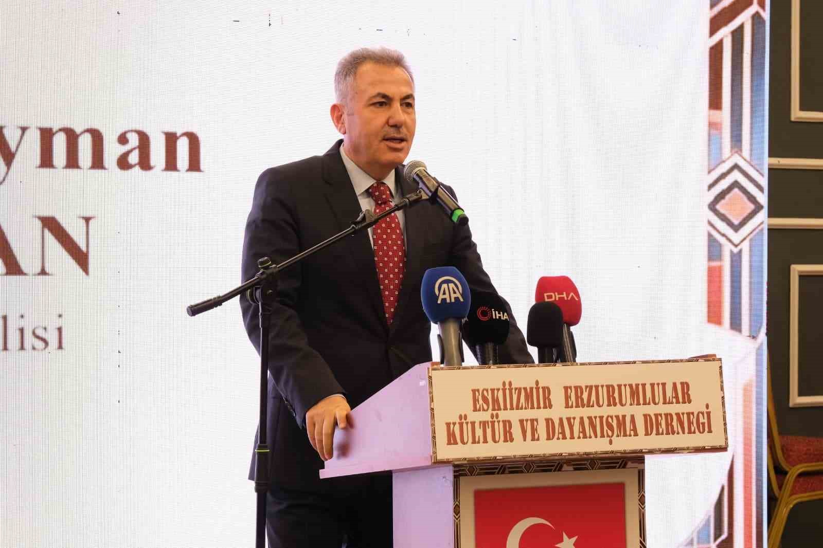 erzurumlular izmirde duzenlenen herfene gecesinde bulustu 3 XqMVQubD