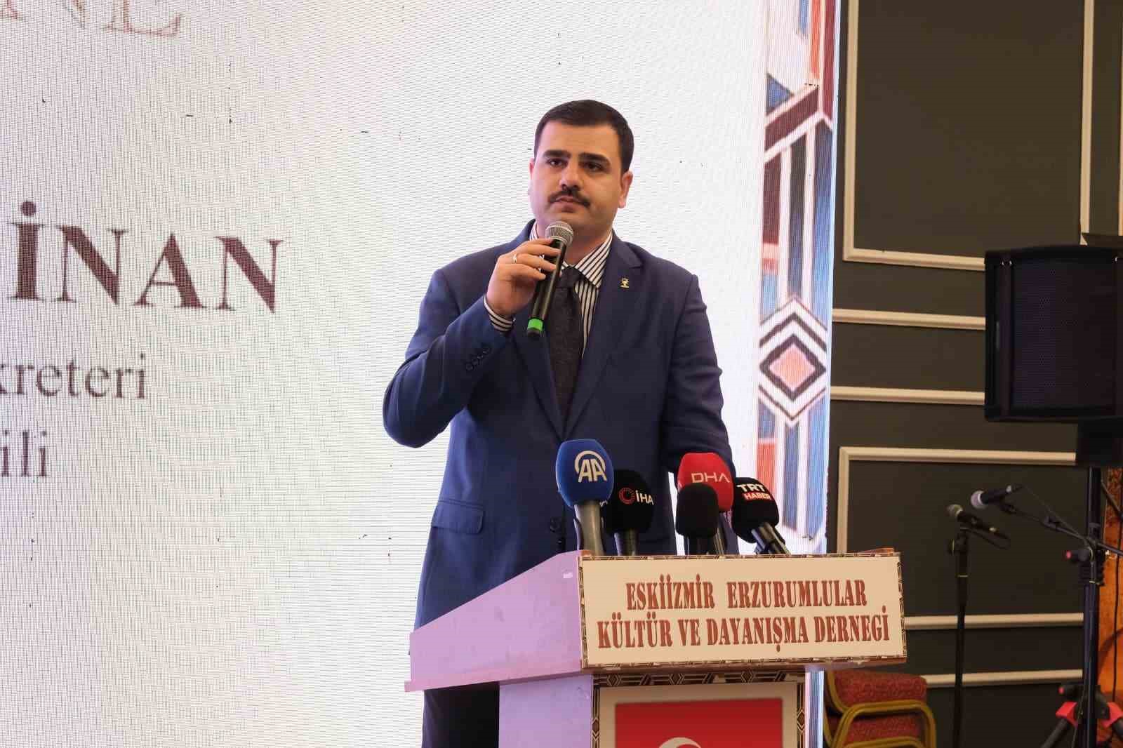 erzurumlular izmirde duzenlenen herfene gecesinde bulustu 4 MZVnlNfW