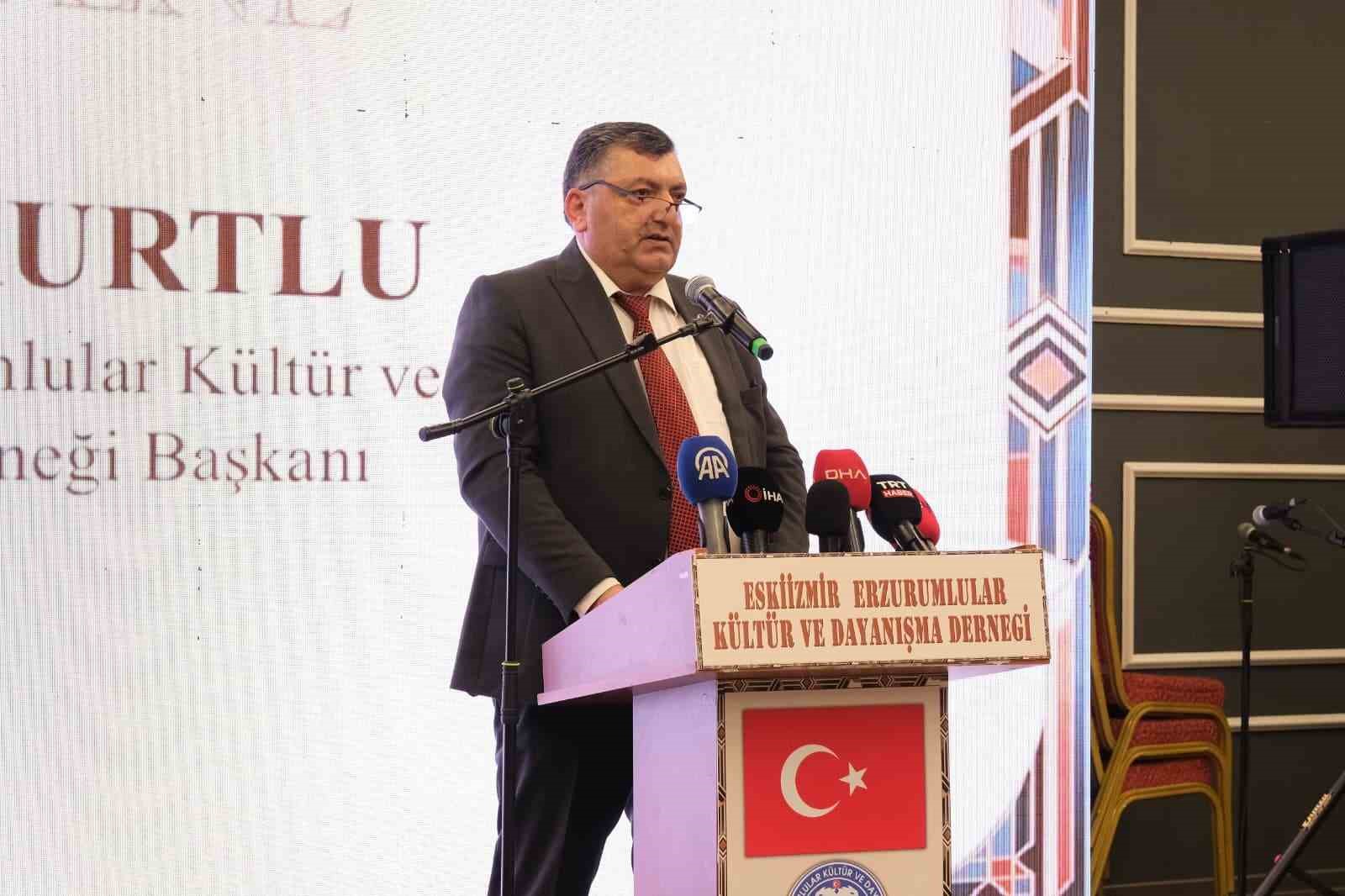 erzurumlular izmirde duzenlenen herfene gecesinde bulustu 5 Jh4SGV77