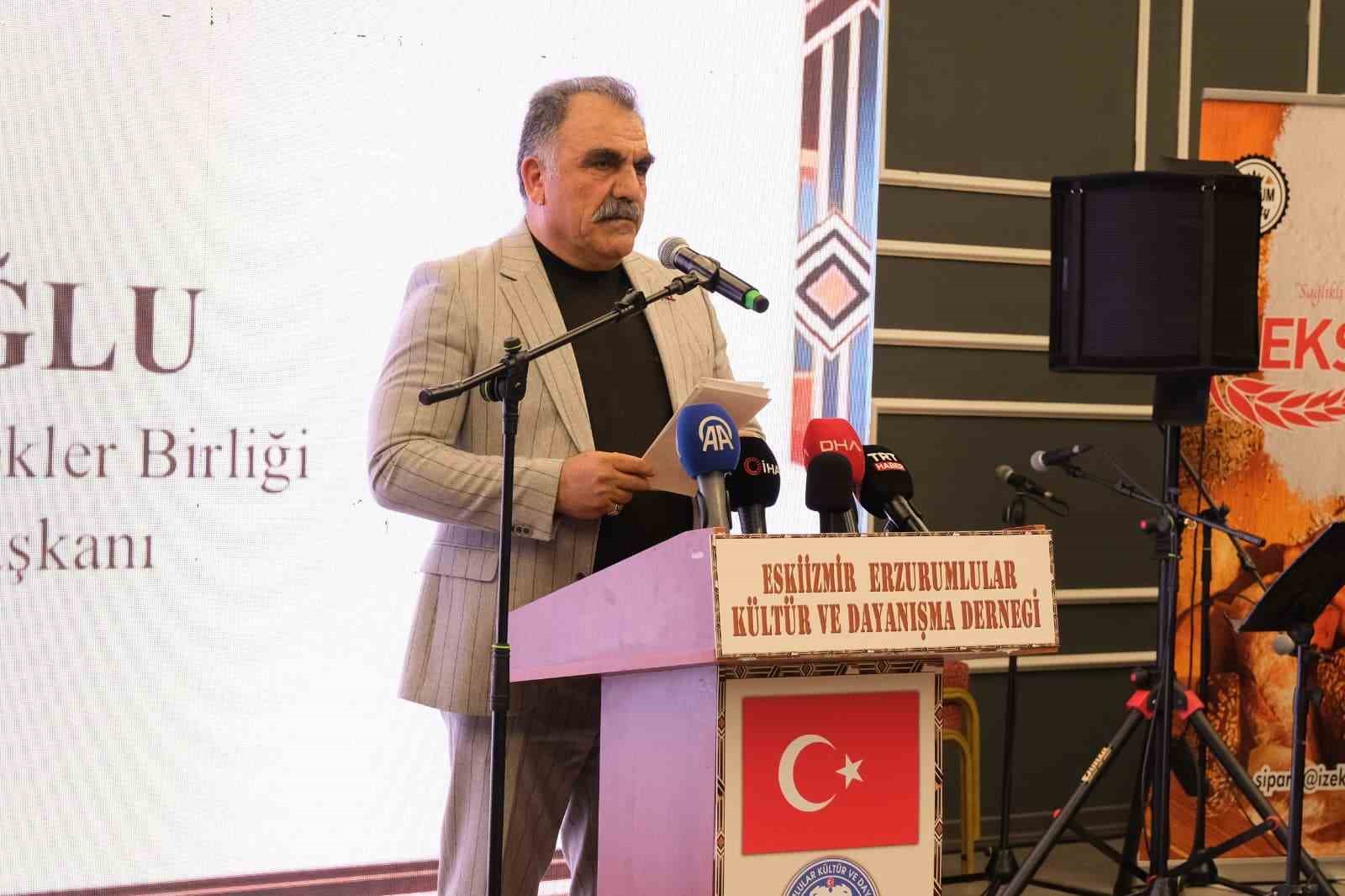 erzurumlular izmirde duzenlenen herfene gecesinde bulustu 6 9Aamyv6e