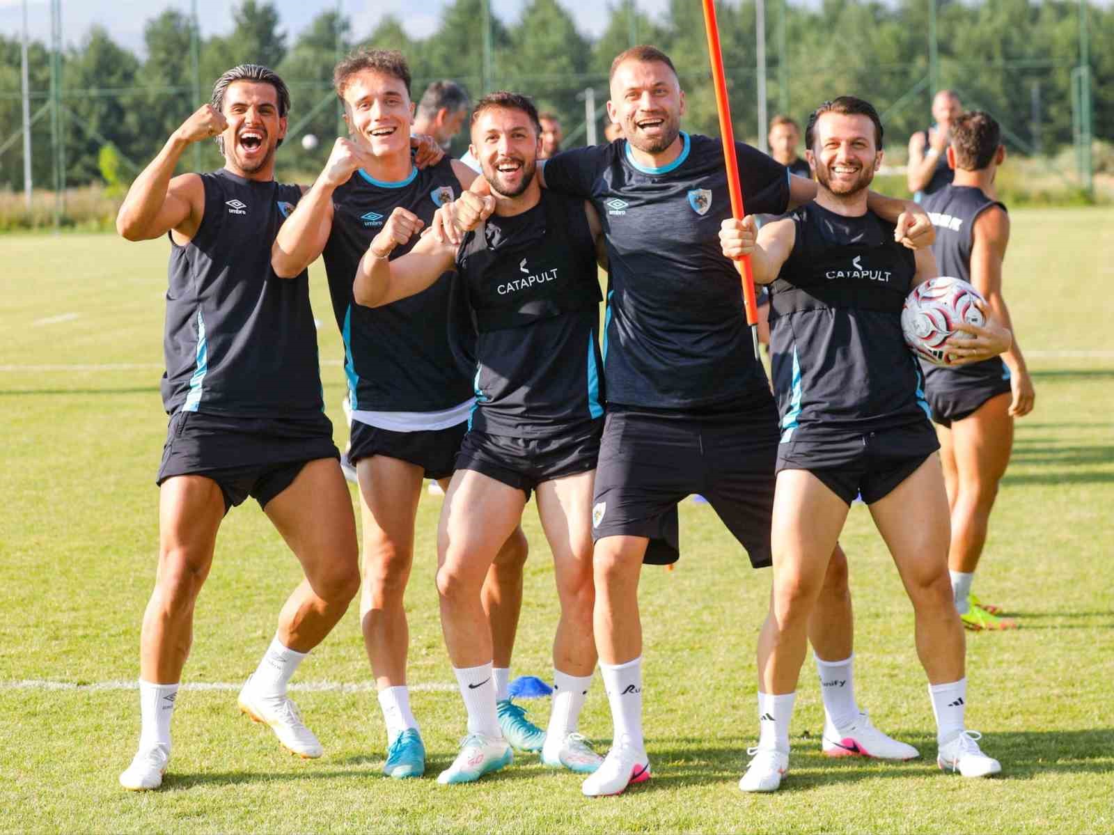 Erzurumspor, 3. etap kamp çalışmalarına bugün başlıyor 6 erzurumspor 3 etap kamp calismalarina bugun basliyor 2 kef2f1LM