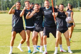Esenler Erokspor, Antalya’daki devre arası çalışmalarını tamamladı 1 thumbnail