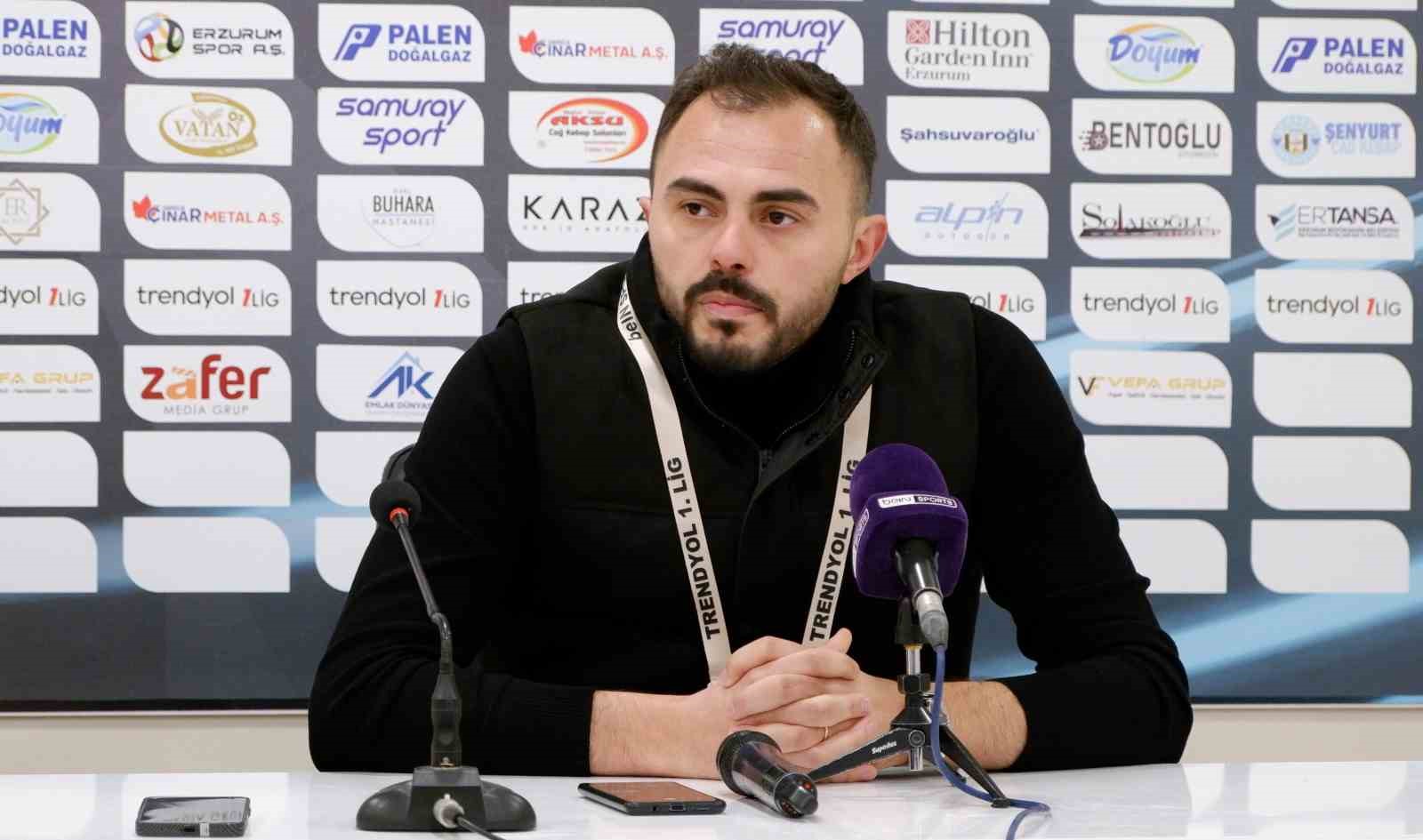 erzurumspor fk manisaspor fk macinin ardindan 1 lcQIekez