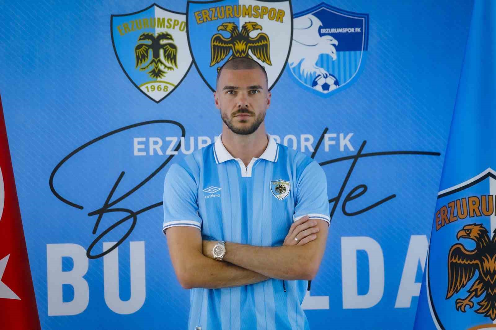 Erzurumspor FK, Nihad Mujakic’i kadrosuna kattı 5 erzurumspor fk nihad mujakici kadrosuna katti 1 wOCijiLp